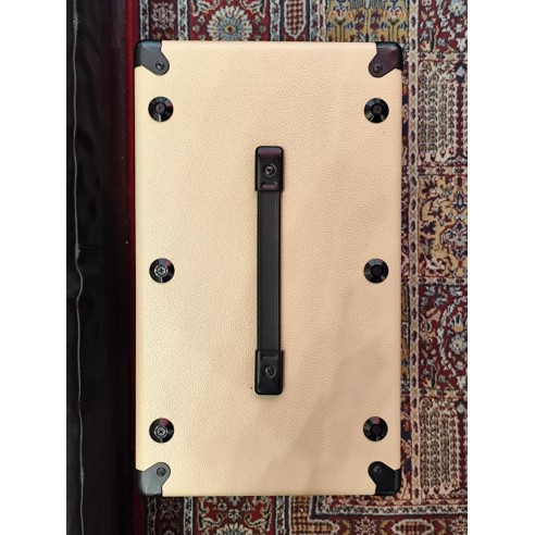 Fuchs Blackjack 21 MKII Combo Cream...