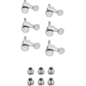 Fender Locking Tuners with...