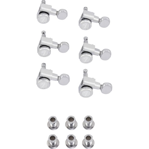 Fender Locking Tuners with...