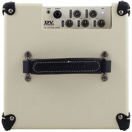 DV Mark Little Jazz