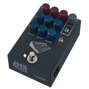 JHS Pedals Colour Box V2 10...