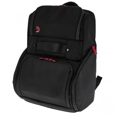Daddario PW-BLGTP-02 Equipment Backline Backpack