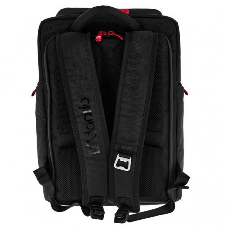 Daddario PW-BLGTP-02 Equipment Backline Backpack