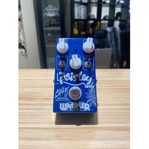 Wampler Paisley Drive *Used