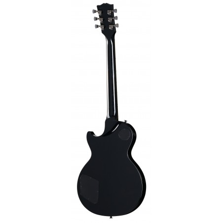 Gibson Les Paul Studio Session Translucent Ebony Burst