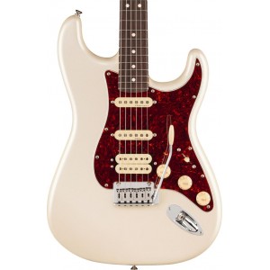Fender Player II Modified...