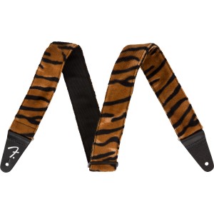 Fender Wild Animal Print...