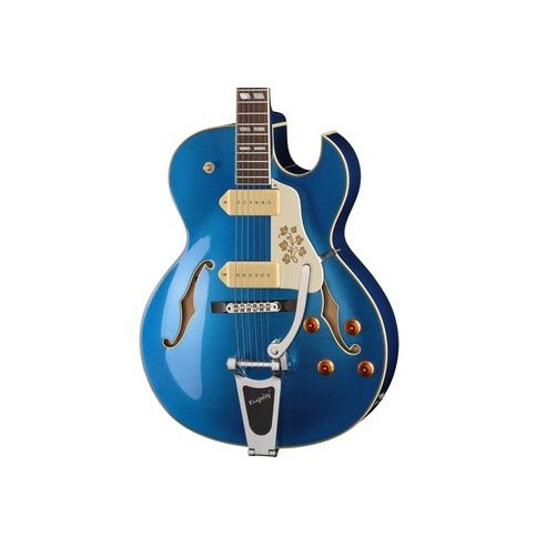 Stanford CR Fatboy 95 Pelham Blue...