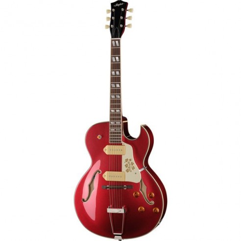 Stanford CR Fatboy 95 Candy Apple Red