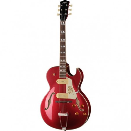 Stanford CR Fatboy 95 Candy Apple Red