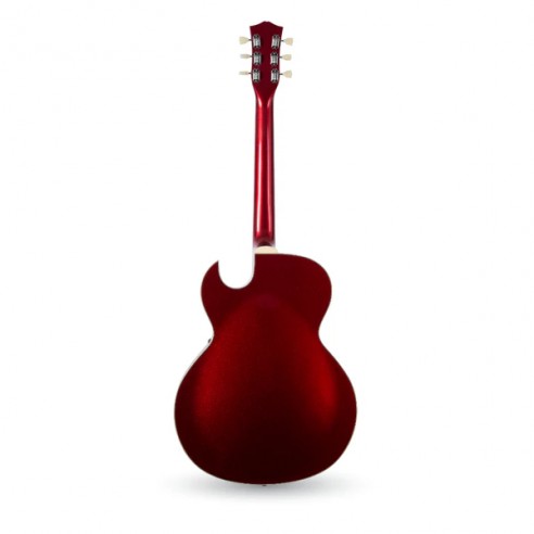 Stanford CR Fatboy 95 Candy Apple Red