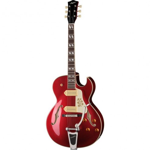 Stanford CR Fatboy 95 Candy Apple Red...