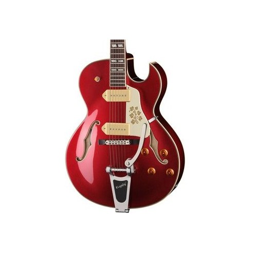 Stanford CR Fatboy 95 Candy Apple Red...