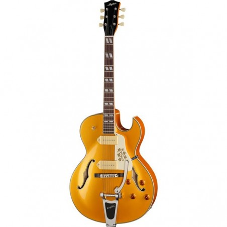 Stanford CR Fatboy 95 Golden Eye Bigsby B60