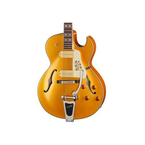 Stanford CR Fatboy 95 Golden Eye...