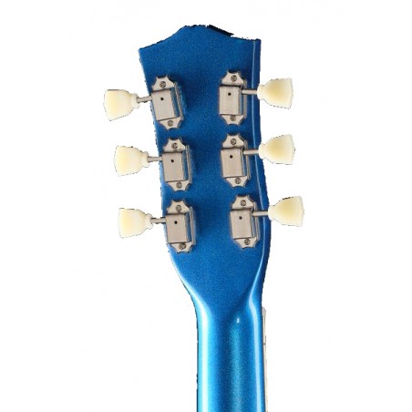 Stanford CR Fatboy 95 Pelham Blue