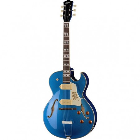 Stanford CR Fatboy 95 Pelham Blue