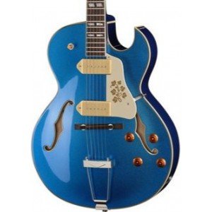 Stanford CR Fatboy 95...