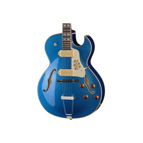 Stanford CR Fatboy 95 Pelham Blue