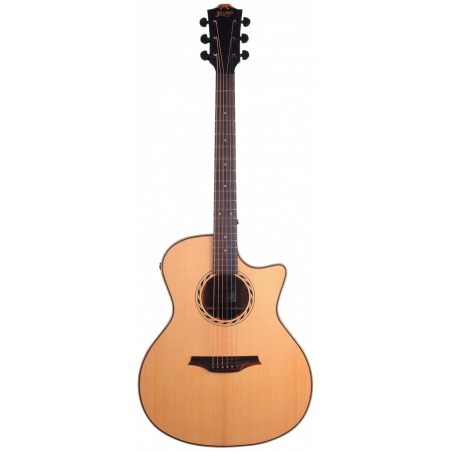 Bromo BAT2CE Auditorium Electroacústica