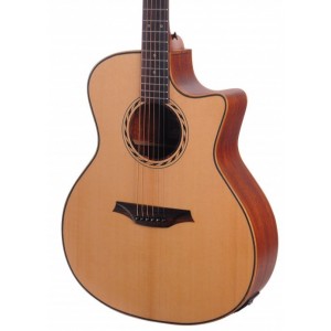 Bromo BAT2CE Auditorium...