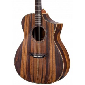 Bromo BAR4GCE All Solid...