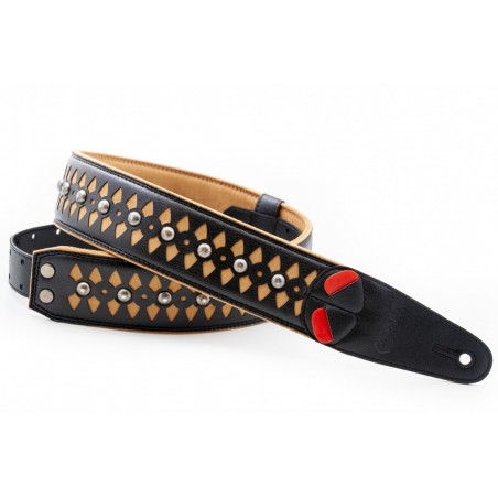 Righton Armour Beige Guitar Strap