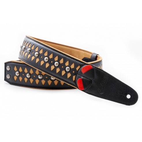 Righton Armour Beige Guitar Strap
