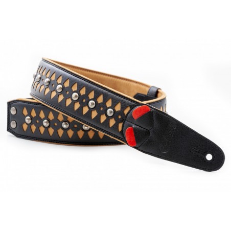 Righton Armour Beige Guitar Strap