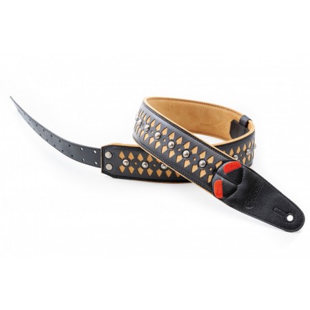 Righton Armour Beige Guitar Strap