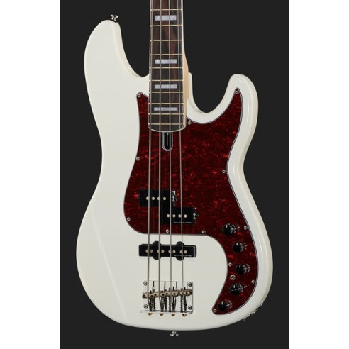 Marcus Miller P7 Alder 4 Aw 2Nd Gen