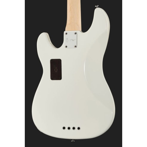 Marcus Miller P7 Alder 4 Aw 2Nd Gen