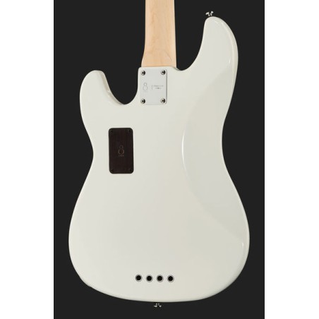Marcus Miller P7 Alder 4 Aw 2Nd Gen