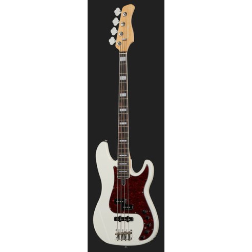 Marcus Miller P7 Alder 4 Aw 2Nd Gen