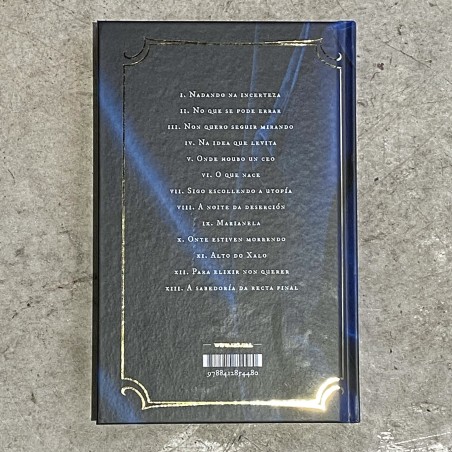 SES Libro CD - Nadando na Incerteza