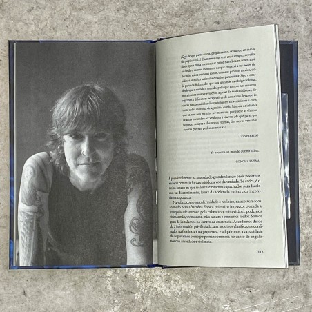 SES Libro CD - Nadando na Incerteza