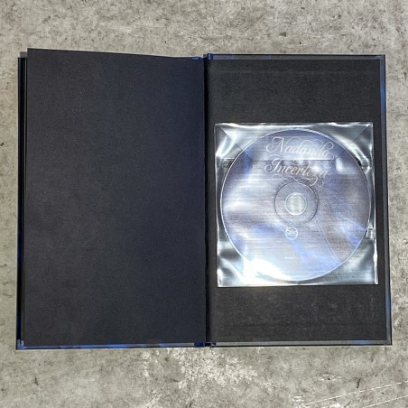 SES Libro CD - Nadando na Incerteza