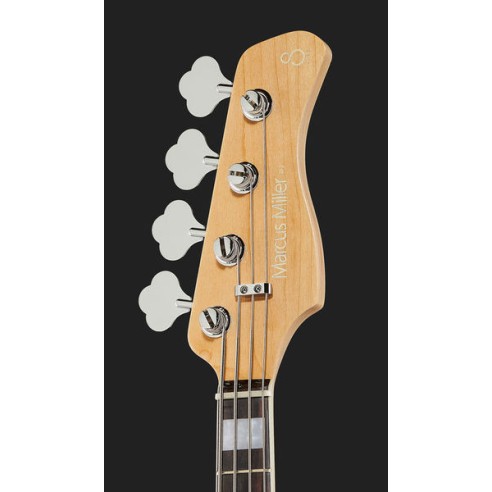 Marcus Miller P7 Alder 4 Aw 2Nd Gen