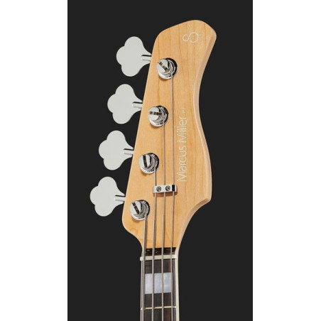 Marcus Miller P7 Alder 4 Aw 2Nd Gen