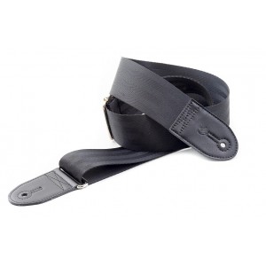 Righton Seatbelt Black
