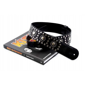 Righton Thunderstruck Black