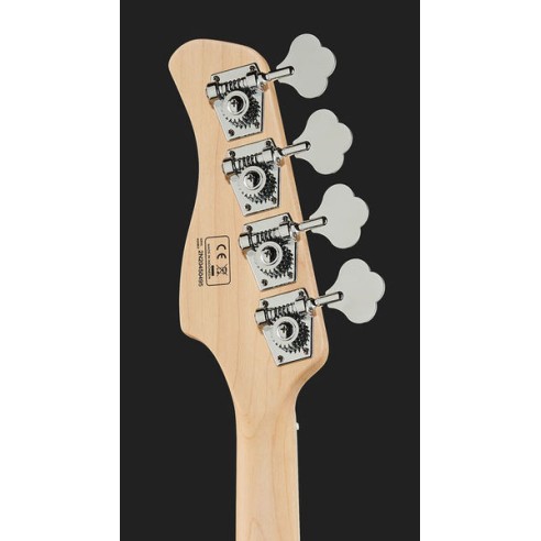 Marcus Miller P7 Alder 4 Aw 2Nd Gen