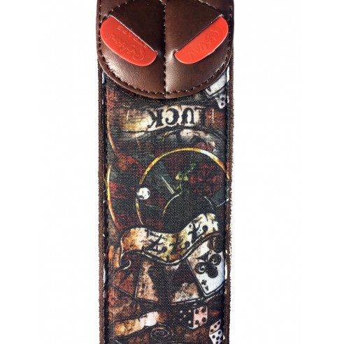 Righton Lady Luck Guitar Strap