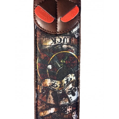 Righton Lady Luck Guitar Strap