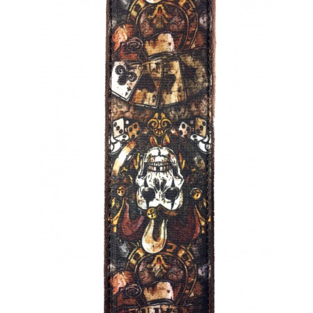 Righton Lady Luck Guitar Strap