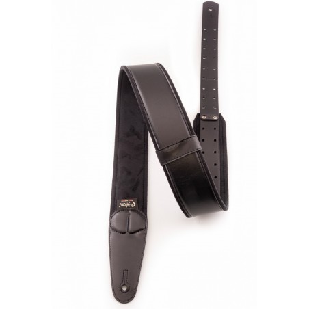Righton Charm 60 Black Guitar Strap