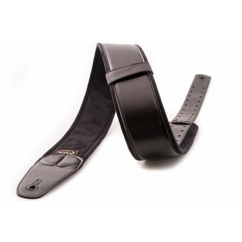 Righton Charm 60 Black Guitar Strap