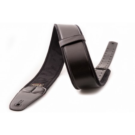 Righton Charm 60 Black Guitar Strap
