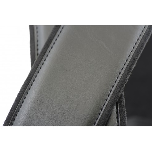 Righton Charm 60 Black Guitar Strap