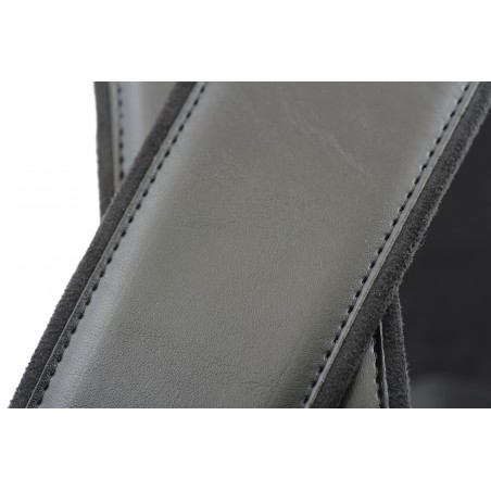Righton Charm 60 Black Guitar Strap